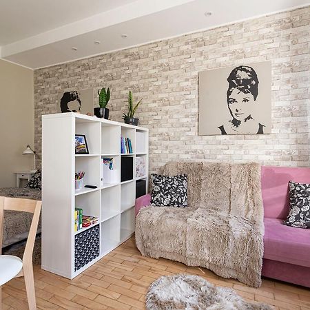 Negroni Apartments Plac Nowy Krakow Luaran gambar