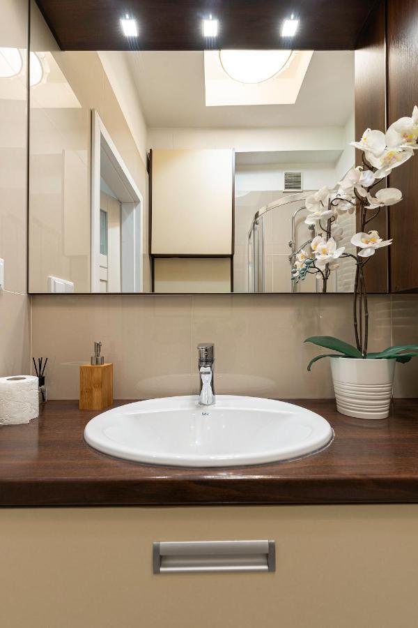 Negroni Apartments Plac Nowy Krakow Luaran gambar