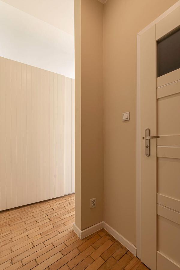 Negroni Apartments Plac Nowy Krakow Luaran gambar
