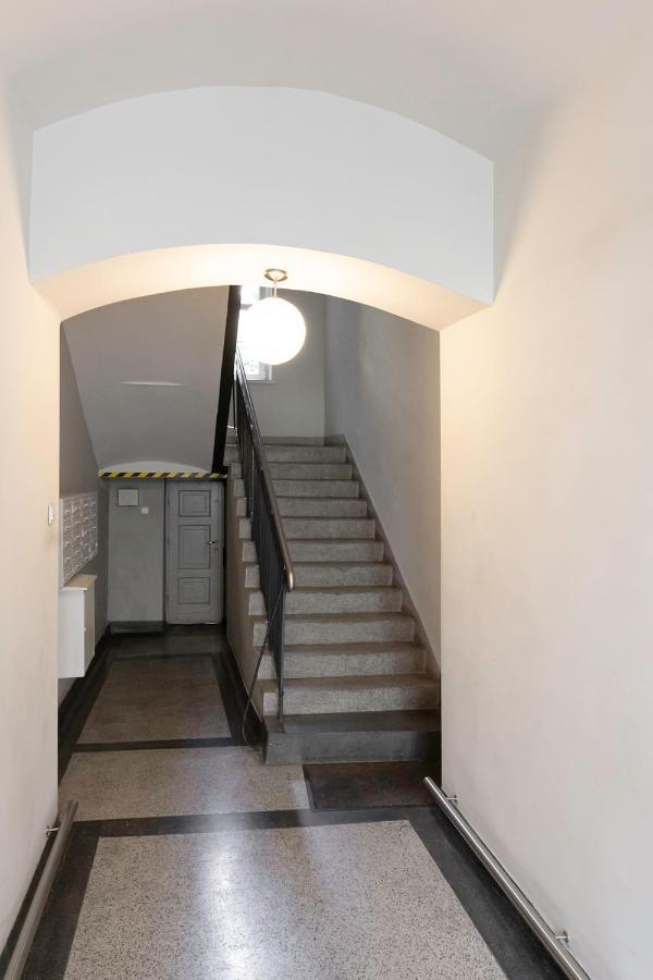 Negroni Apartments Plac Nowy Krakow Luaran gambar