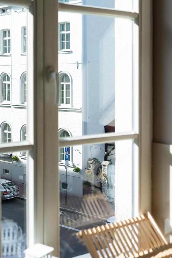 Negroni Apartments Plac Nowy Krakow Luaran gambar
