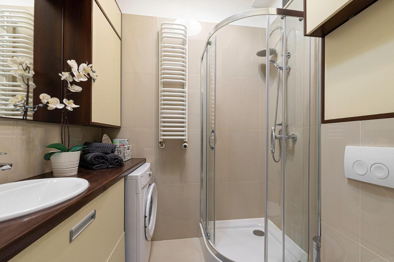 Negroni Apartments Plac Nowy Krakow Luaran gambar