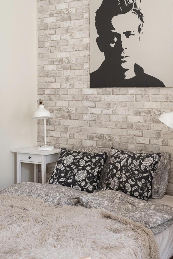 Negroni Apartments Plac Nowy Krakow Luaran gambar
